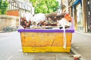 Skip Hire in Bedford skip hire in Bedford WN7 2