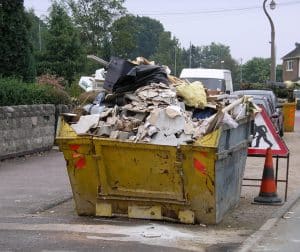 Skip Hire Services