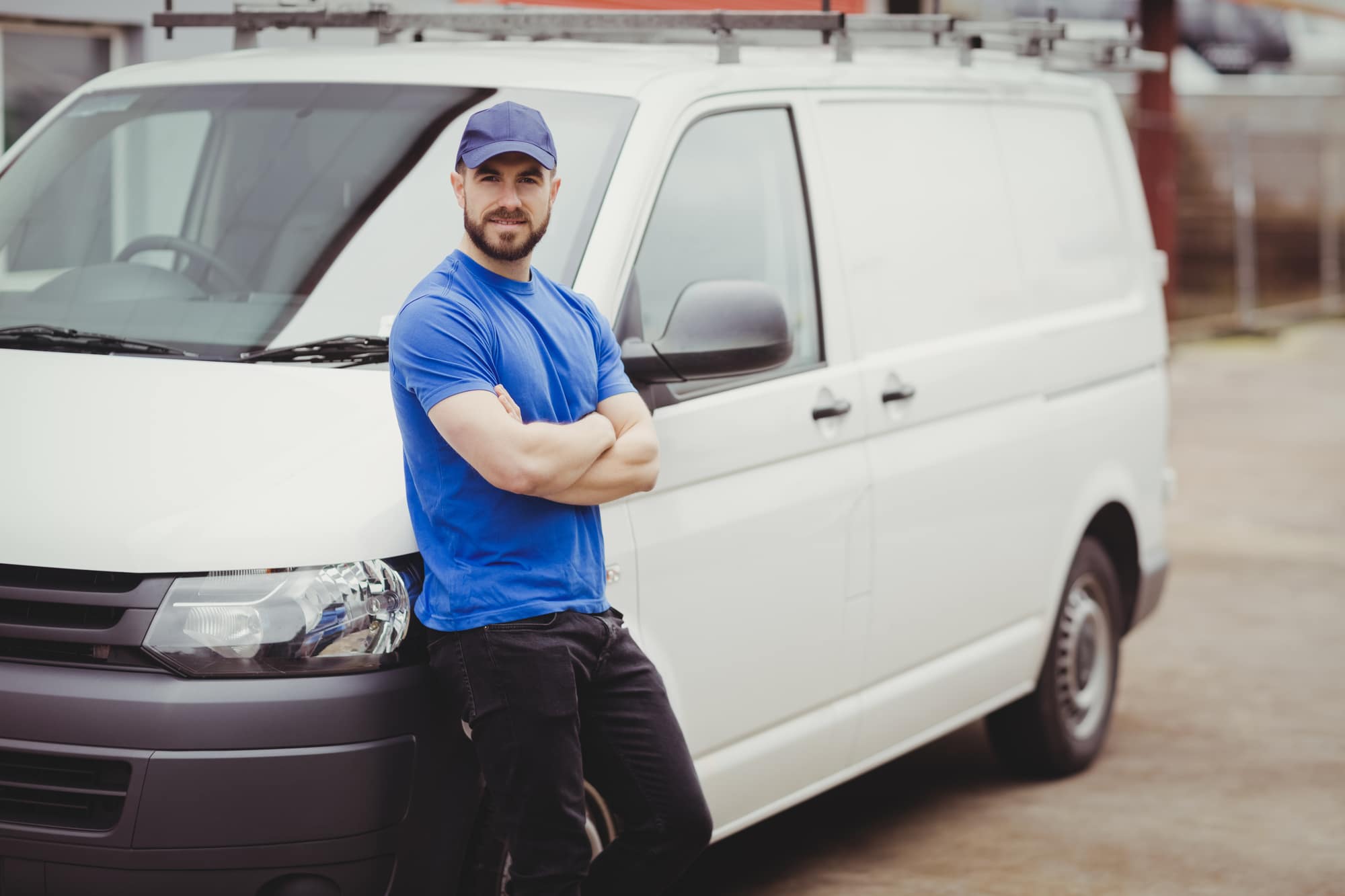 man and van rubbish removal