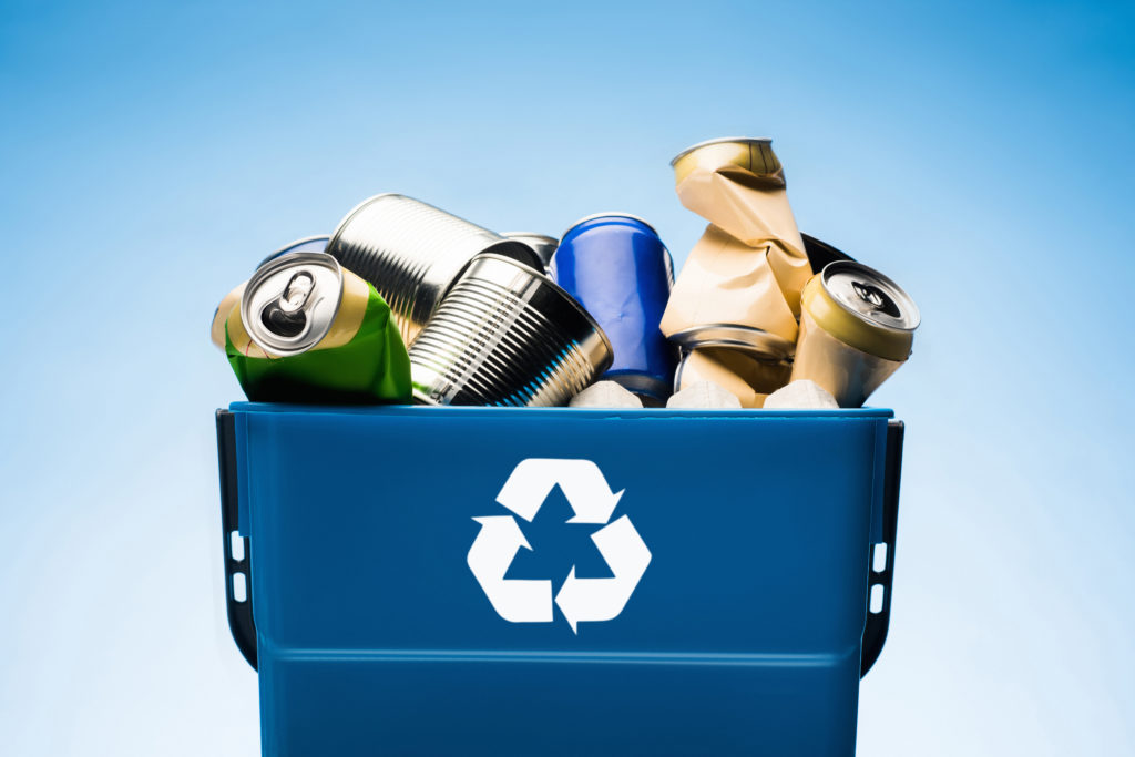 recycle